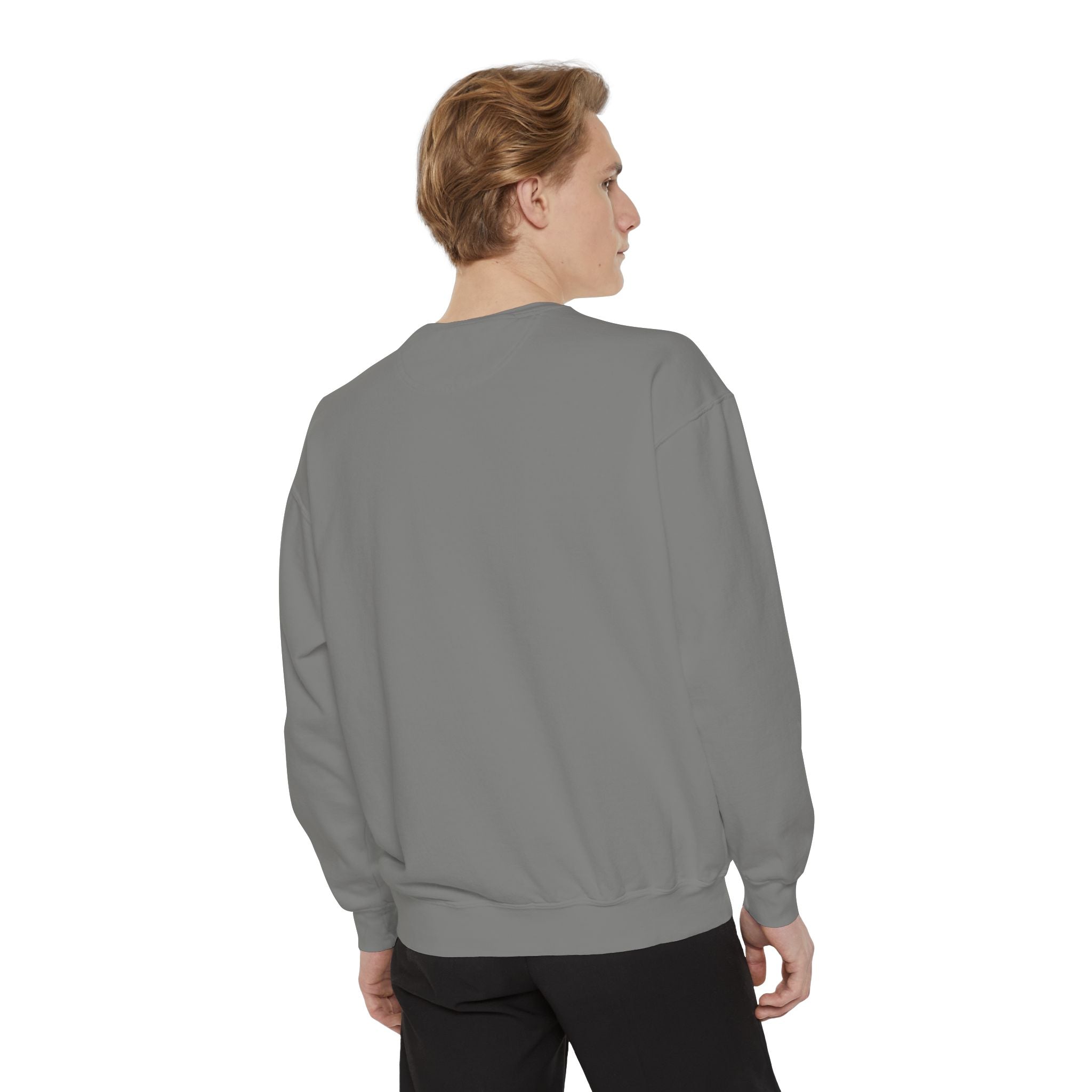1984-Style Surveillance Unisex Sweatshirt