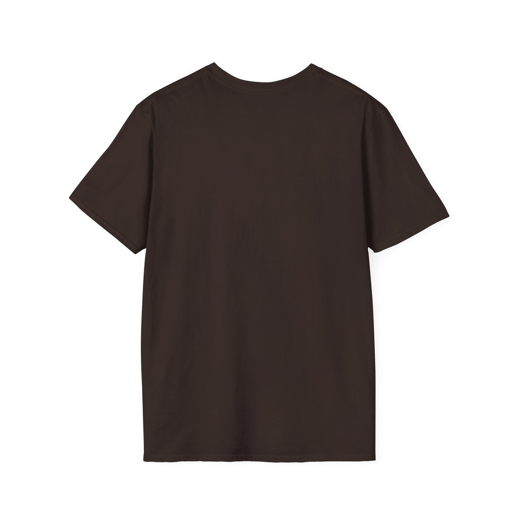 Are We OK Unisex Softstyle T-Shirt
