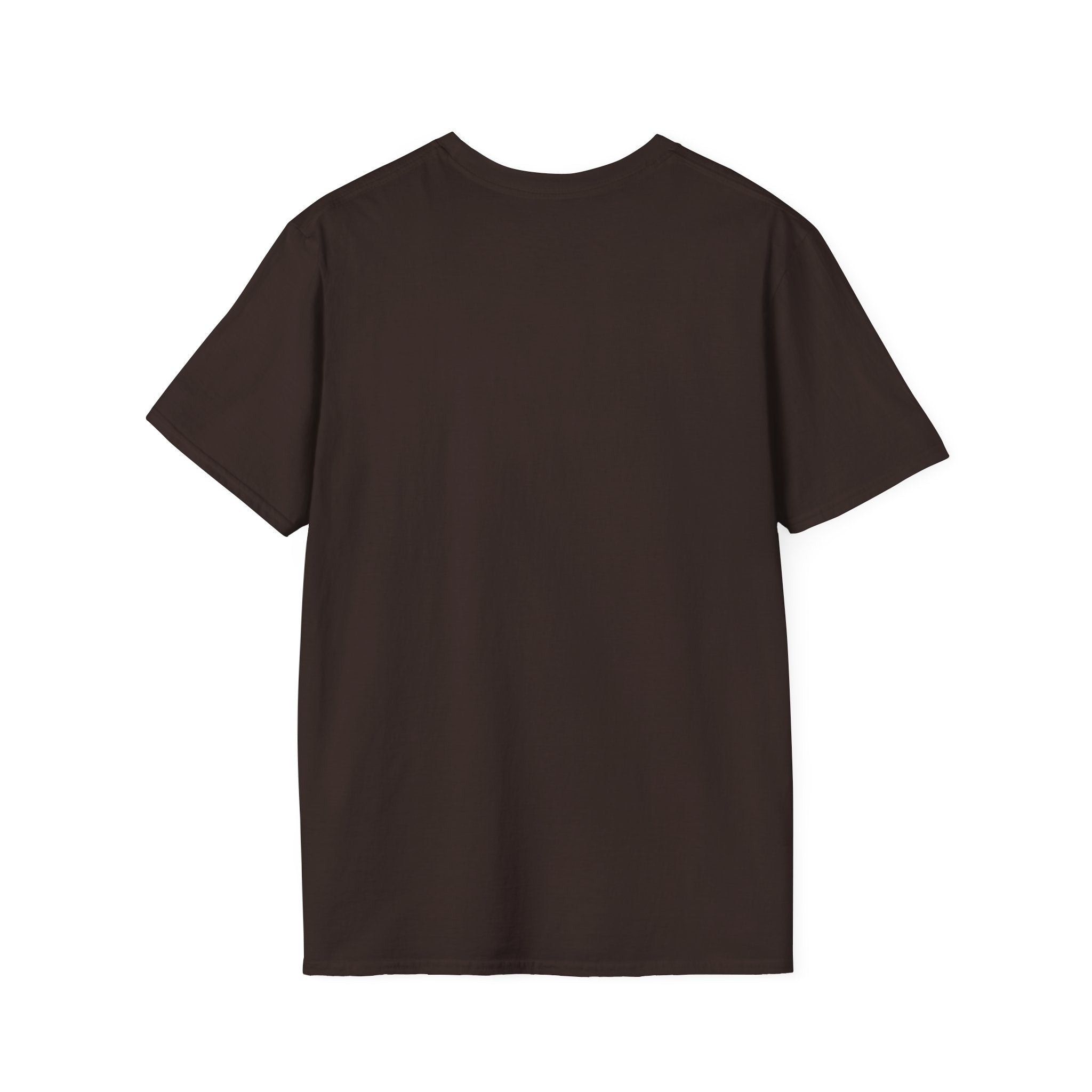Are We OK Unisex Softstyle T-Shirt