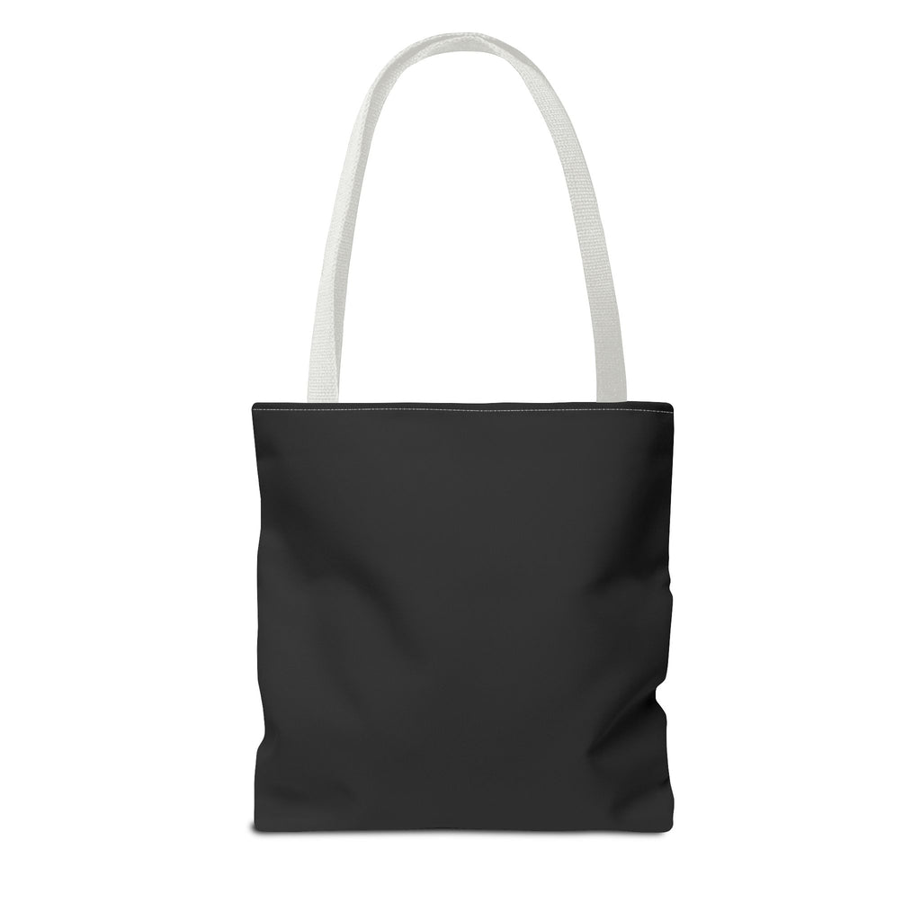 Ban AI Tote Bag