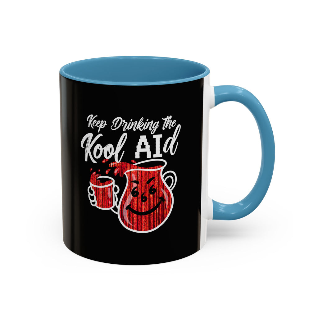 KoolAId Coffee Mug (11 oz)
