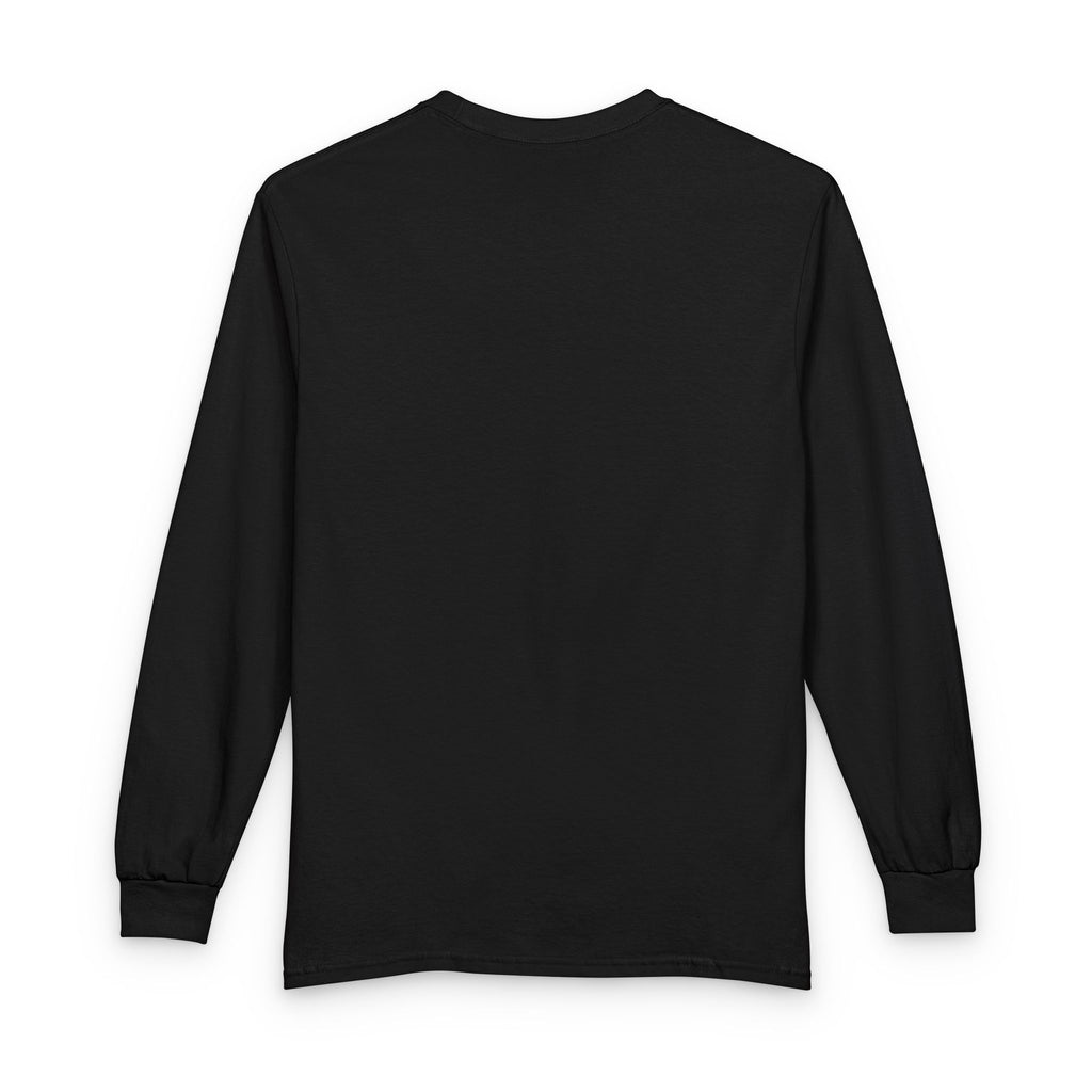 Google Crime Unisex Long Sleeve T-Shirt