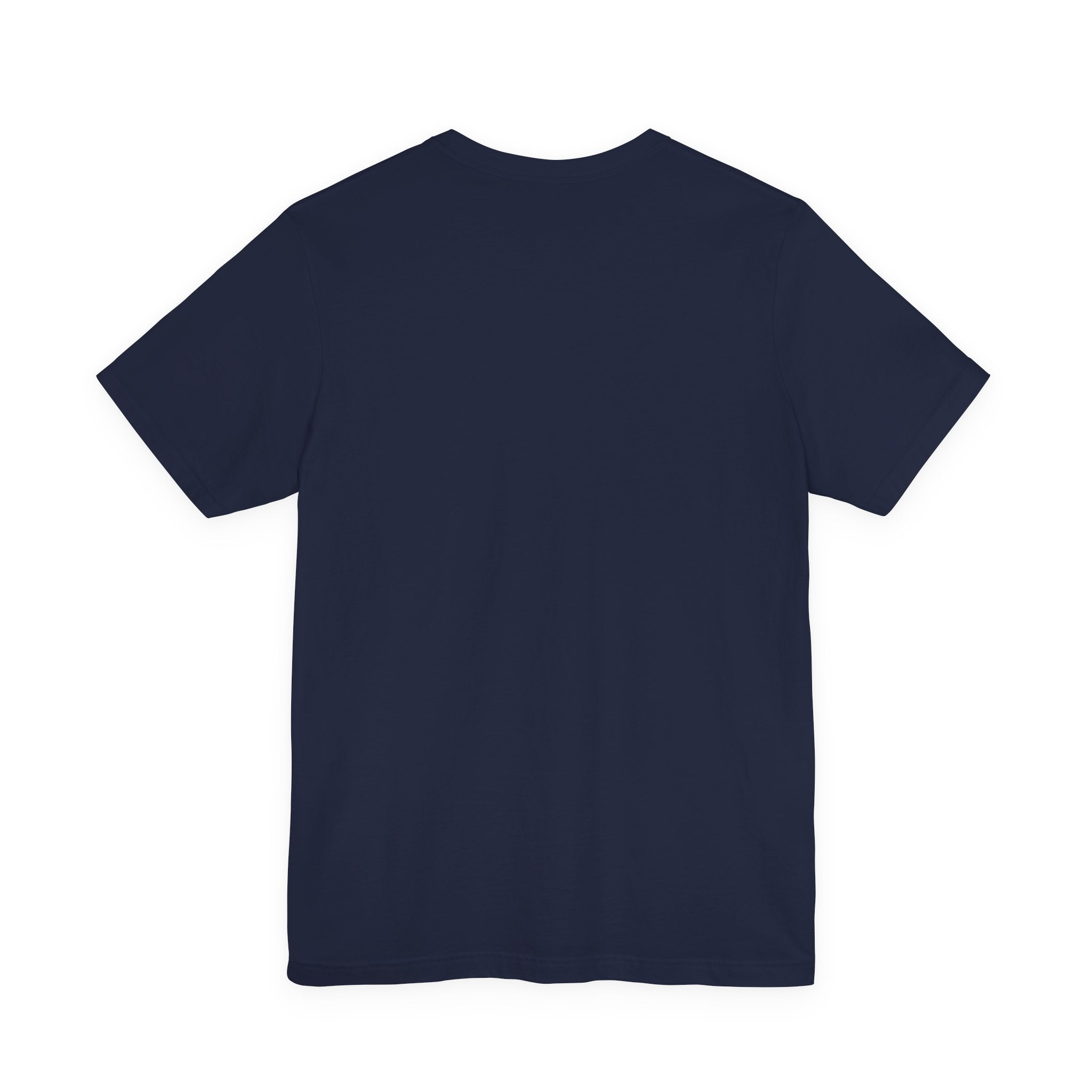 File Distraction Unisex Short Sleeve Tee