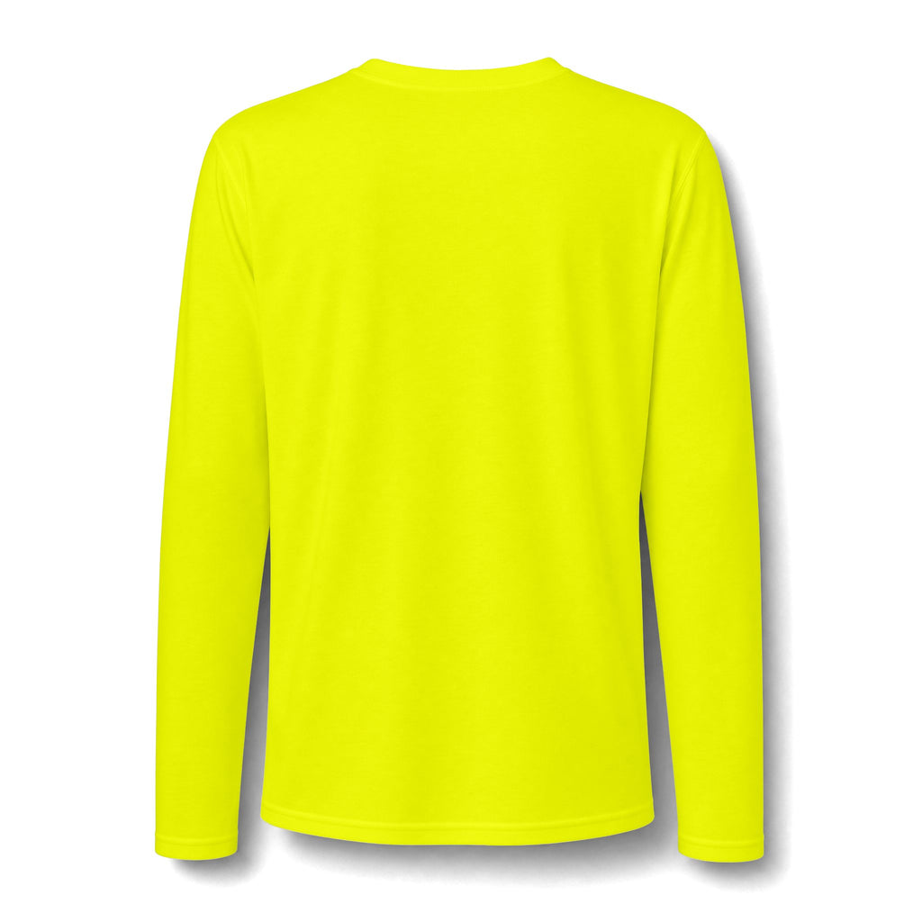 Touch Grass Long Sleeve T-Shirt