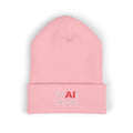 UnpAId Creative Classic Cuffed Beanie