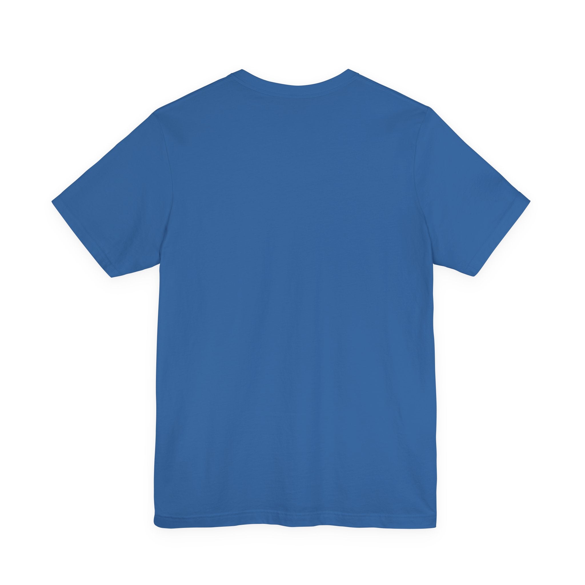 Anti AI KoolAId Unisex Short Sleeve Tee