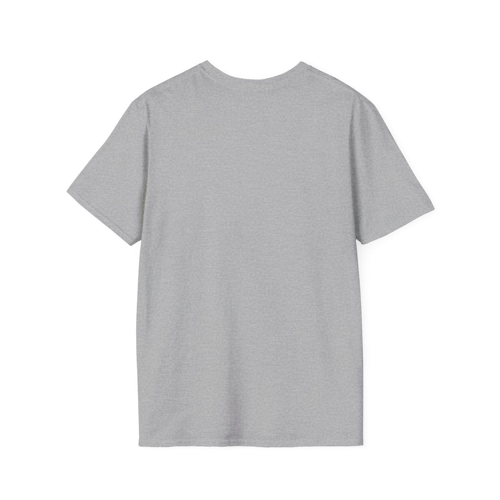 brAInwash Unisex Softstyle T-Shirt
