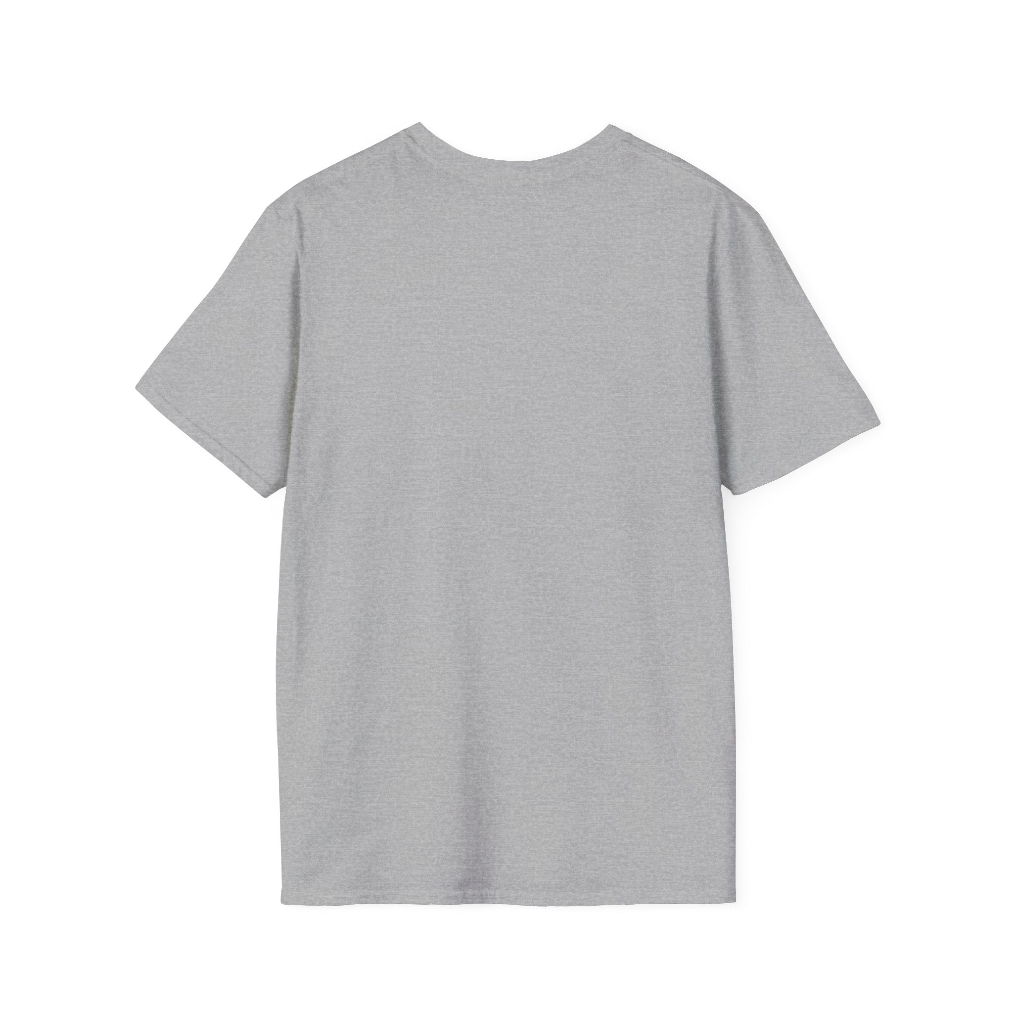 brAInwash Unisex Softstyle T-Shirt