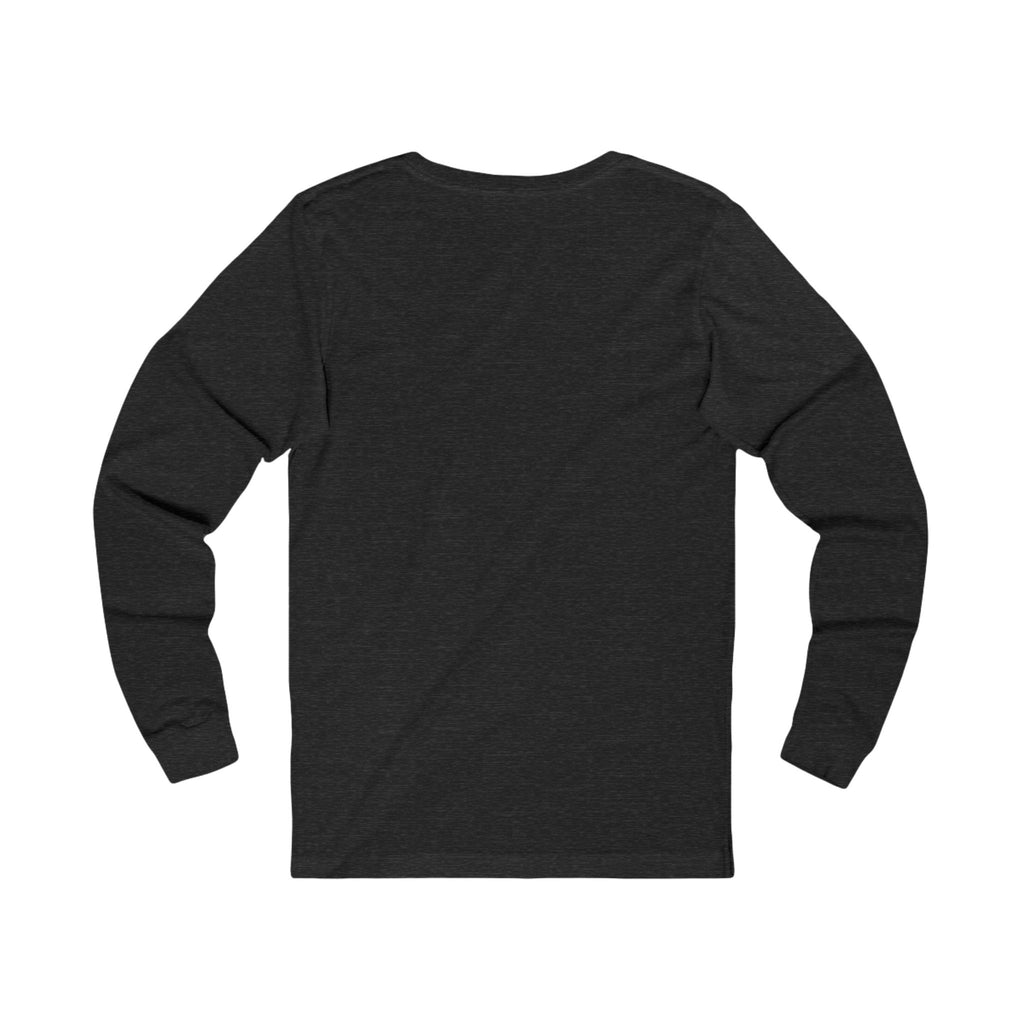 Anti AI Surveillance Long Sleeve Tee