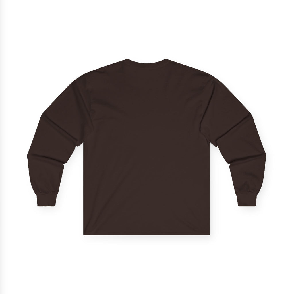 Ban AI Unisex Ultra Cotton Long Sleeve Tee