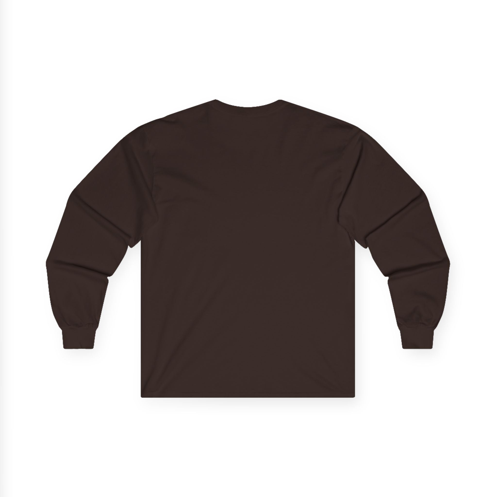 Ban AI Unisex Ultra Cotton Long Sleeve Tee