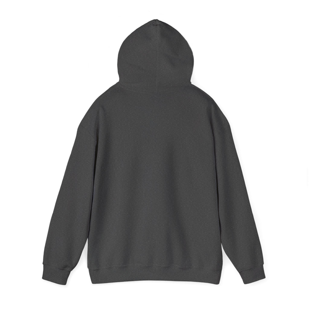 UnpAId Creative No AI Unisex Hooded Sweatshirt