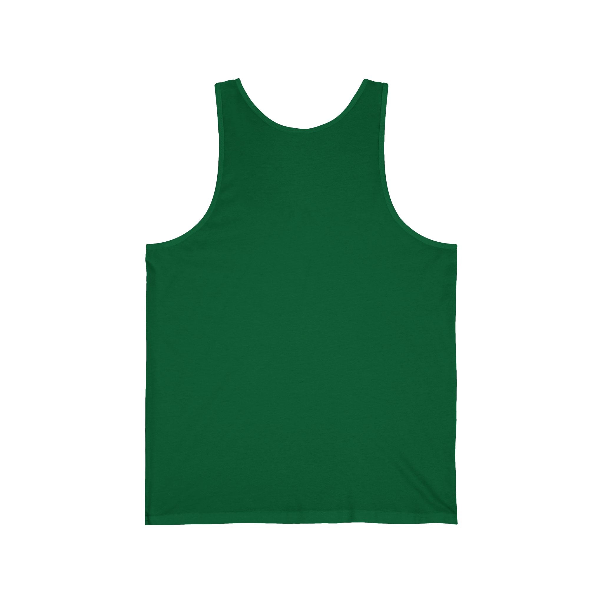 Anti Surveillance Unisex Jersey Tank