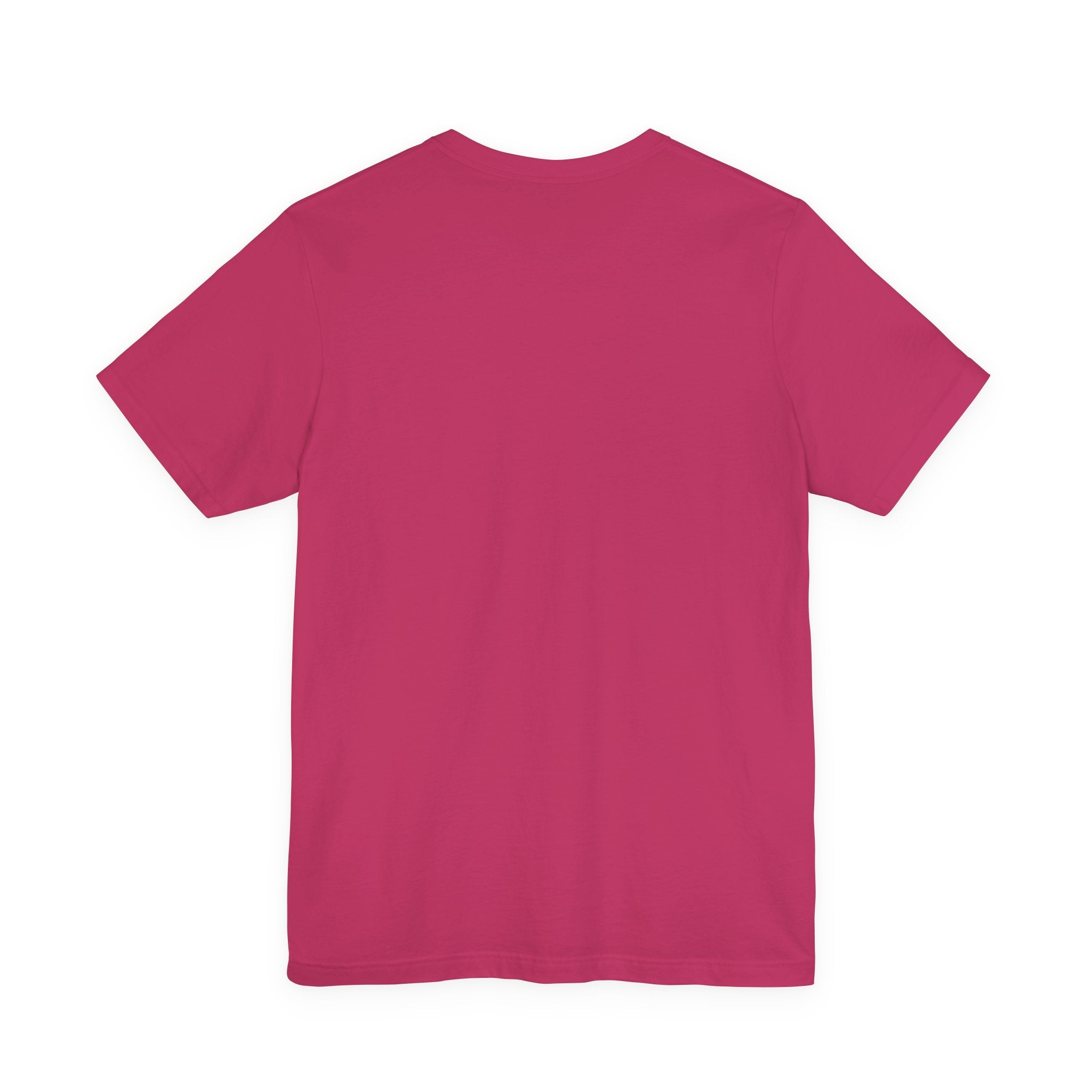 Anti AI KoolAId Unisex Short Sleeve Tee