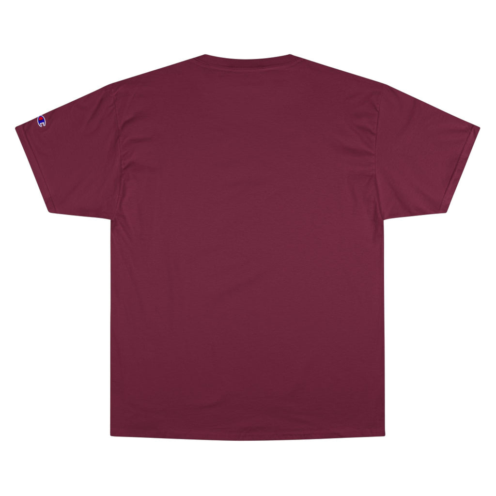 Big Tech Spy Surveillance Champion T-Shirt