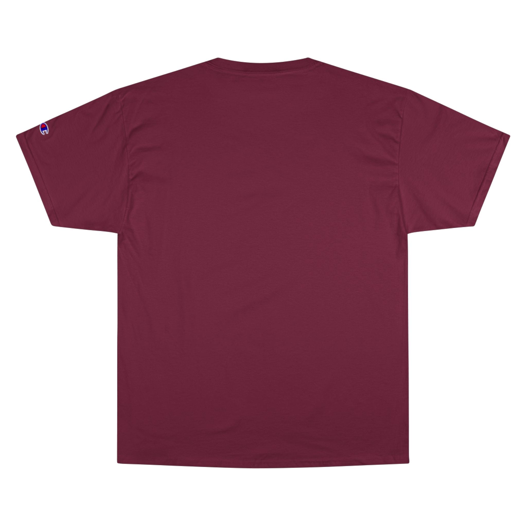 Big Tech Spy Surveillance Champion T-Shirt
