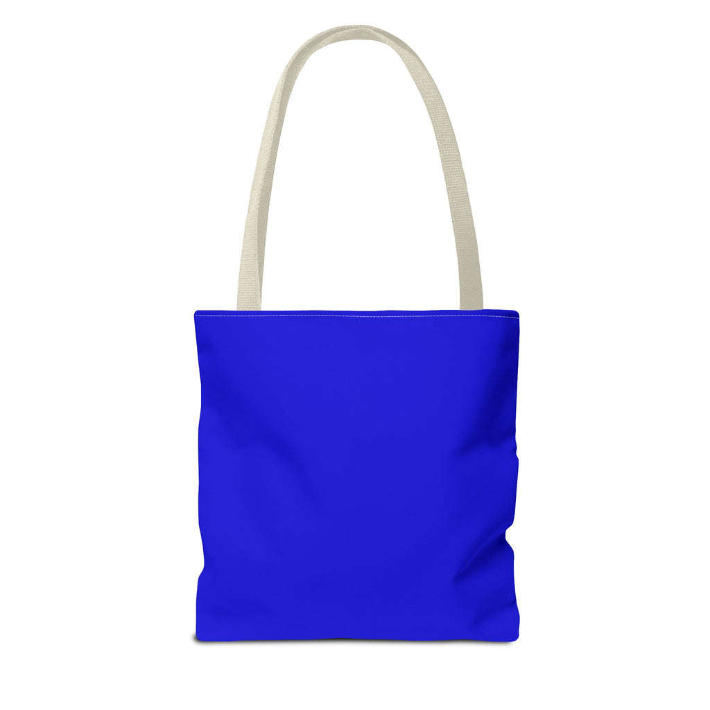 Big Tech Tote Bag