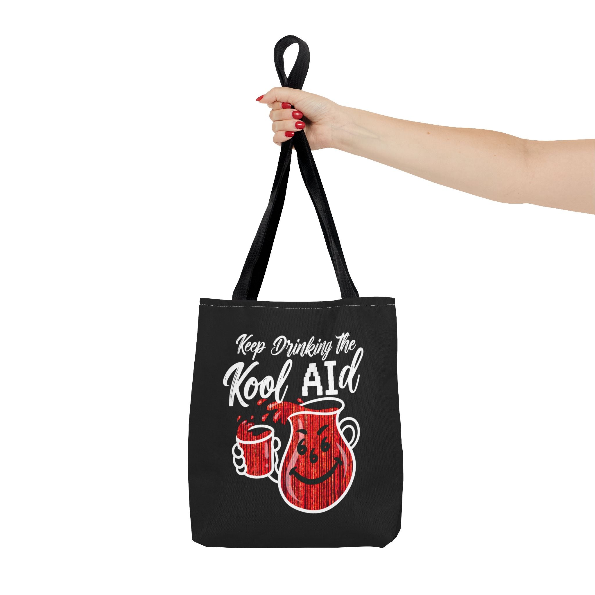 KoolAId Tote Bag (AOP)