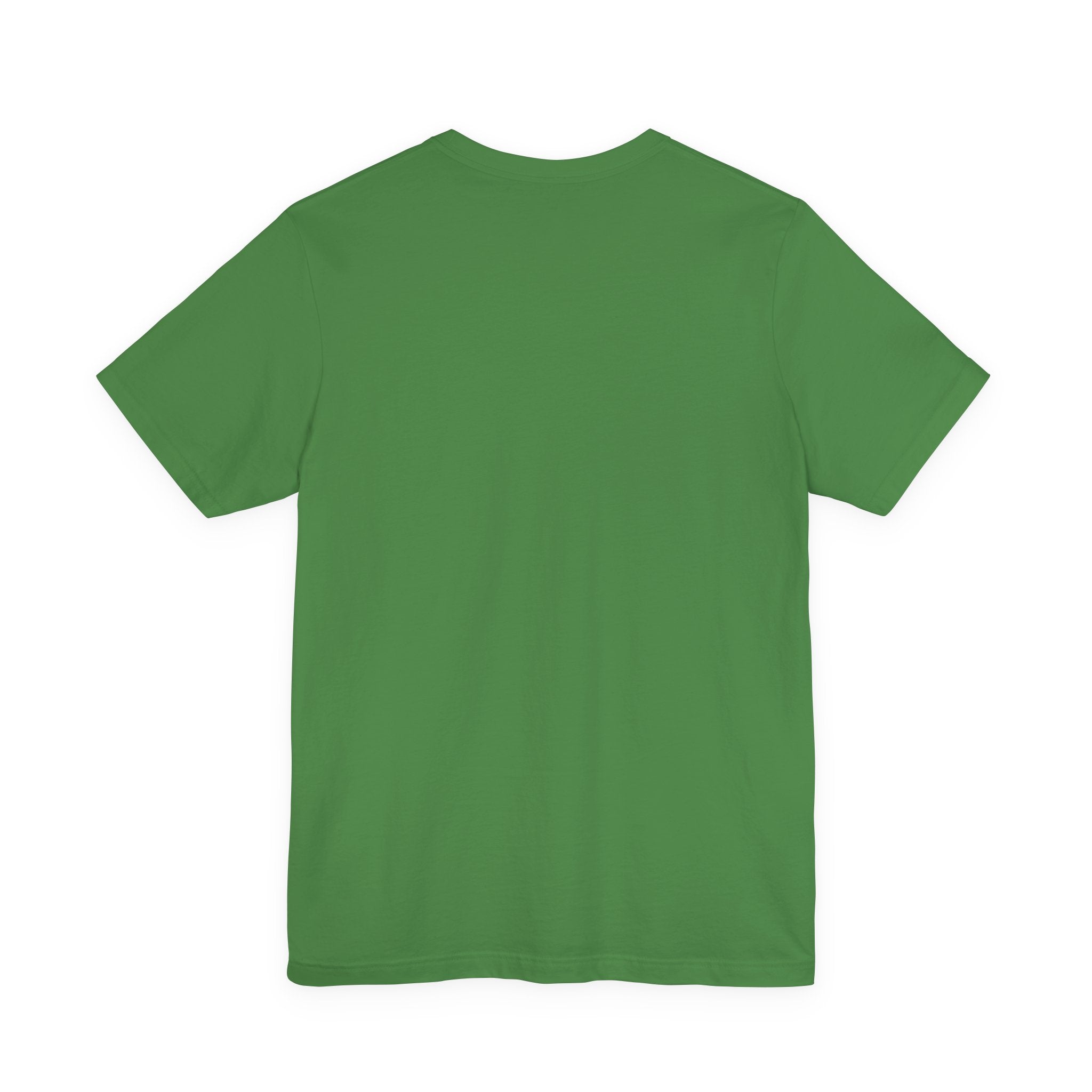 Analog Unisex Jersey Short Sleeve Tee