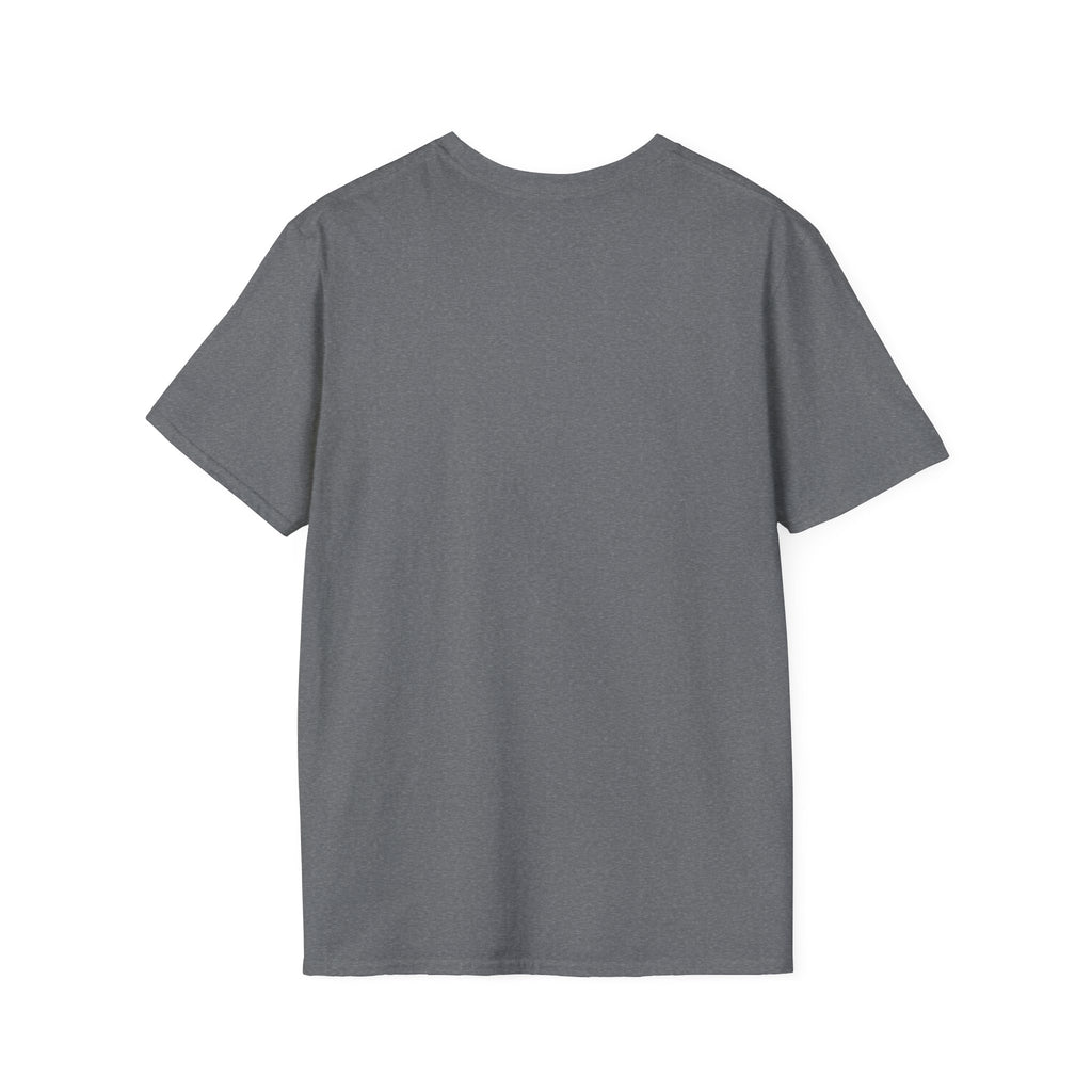 brAInwash Unisex Softstyle T-Shirt