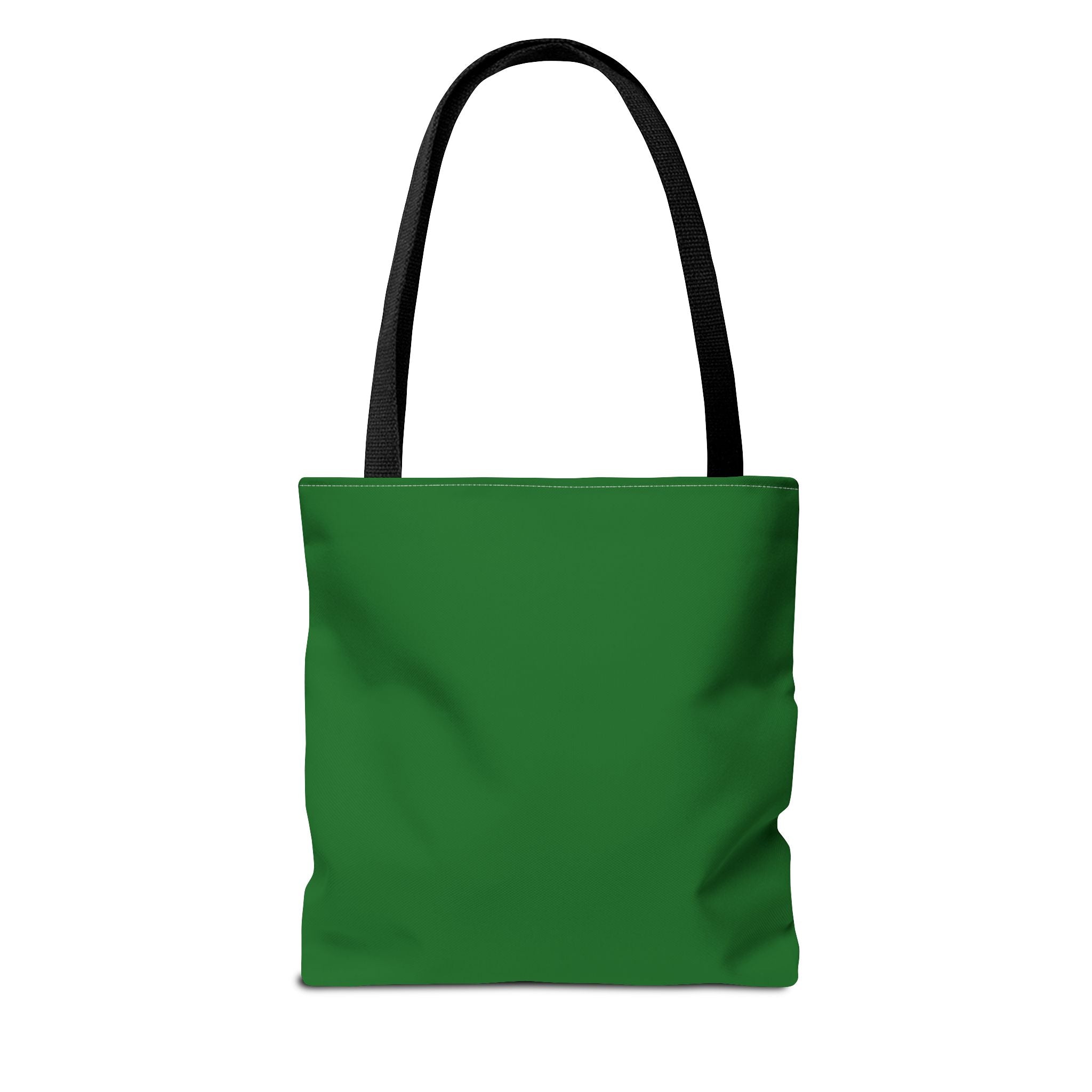 UnpAId Creative Tote Bag (AOP)