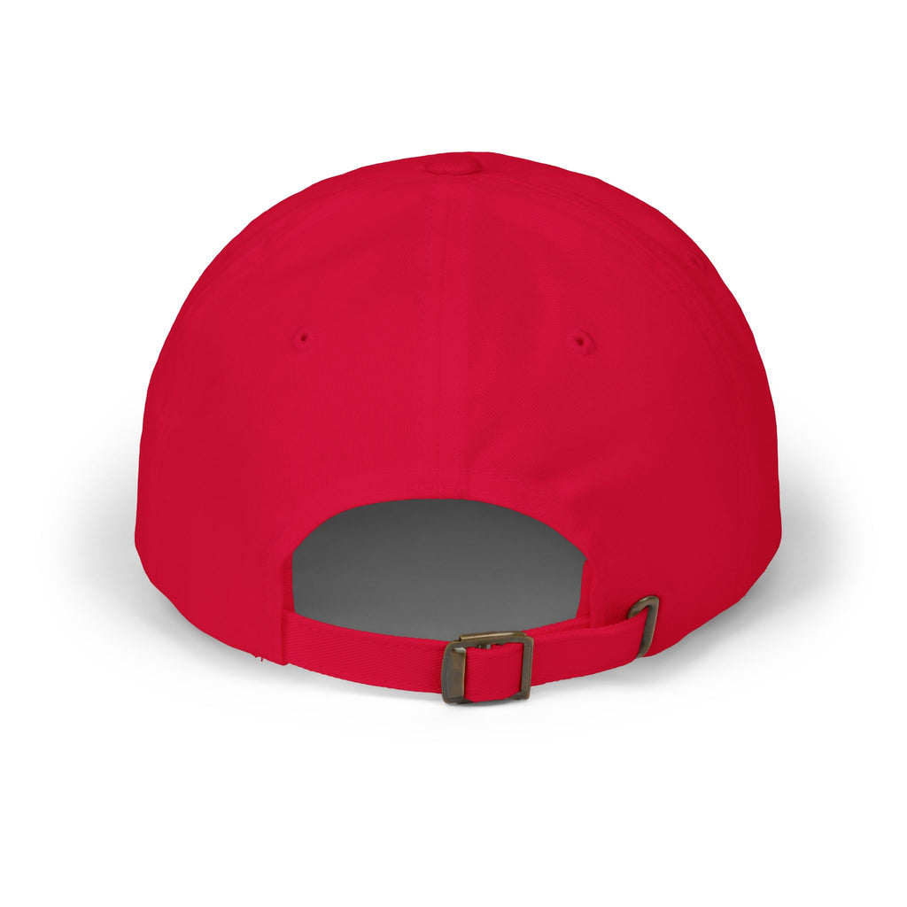 Anti AI Classic Cap