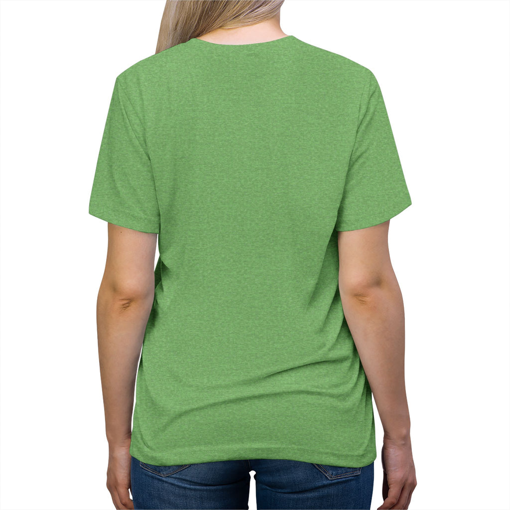 Epstein AI Unisex Triblend Tee Additional Colors