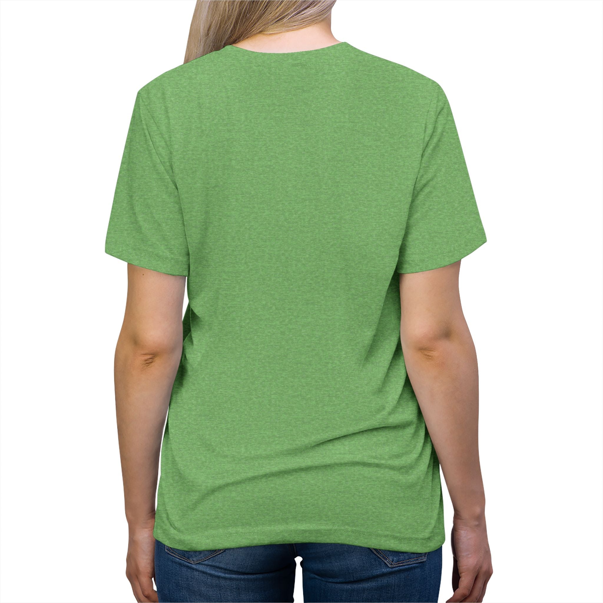 Epstein AI Unisex Triblend Tee Additional Colors