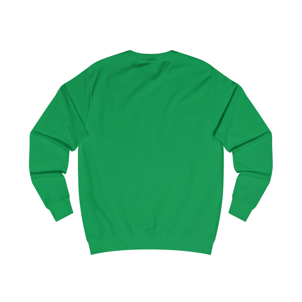 It's All of Them Unisex Sweatshirt