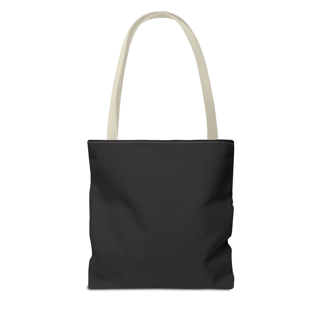 Ban AI Tote Bag