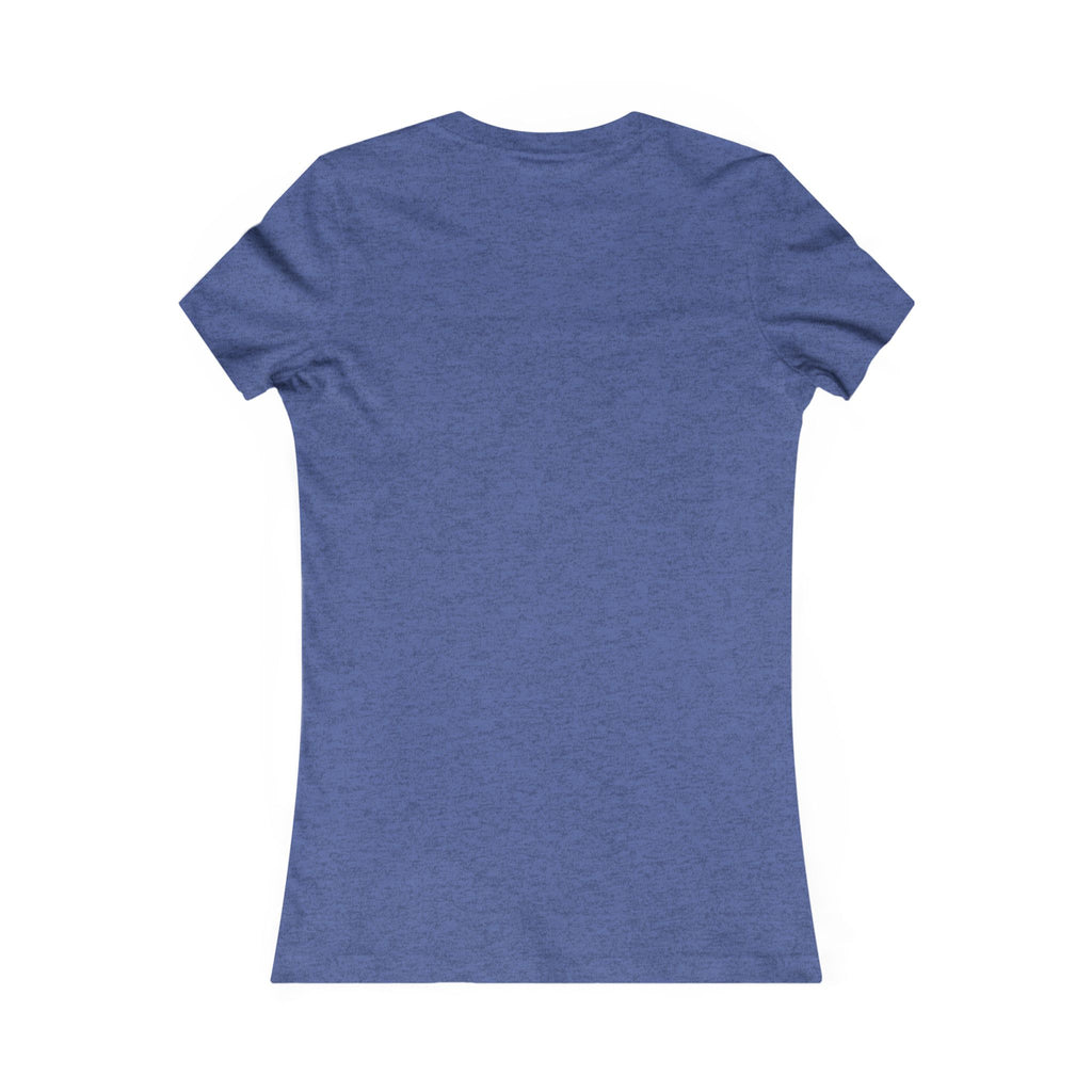 Ban AI Women's Favorite Tee