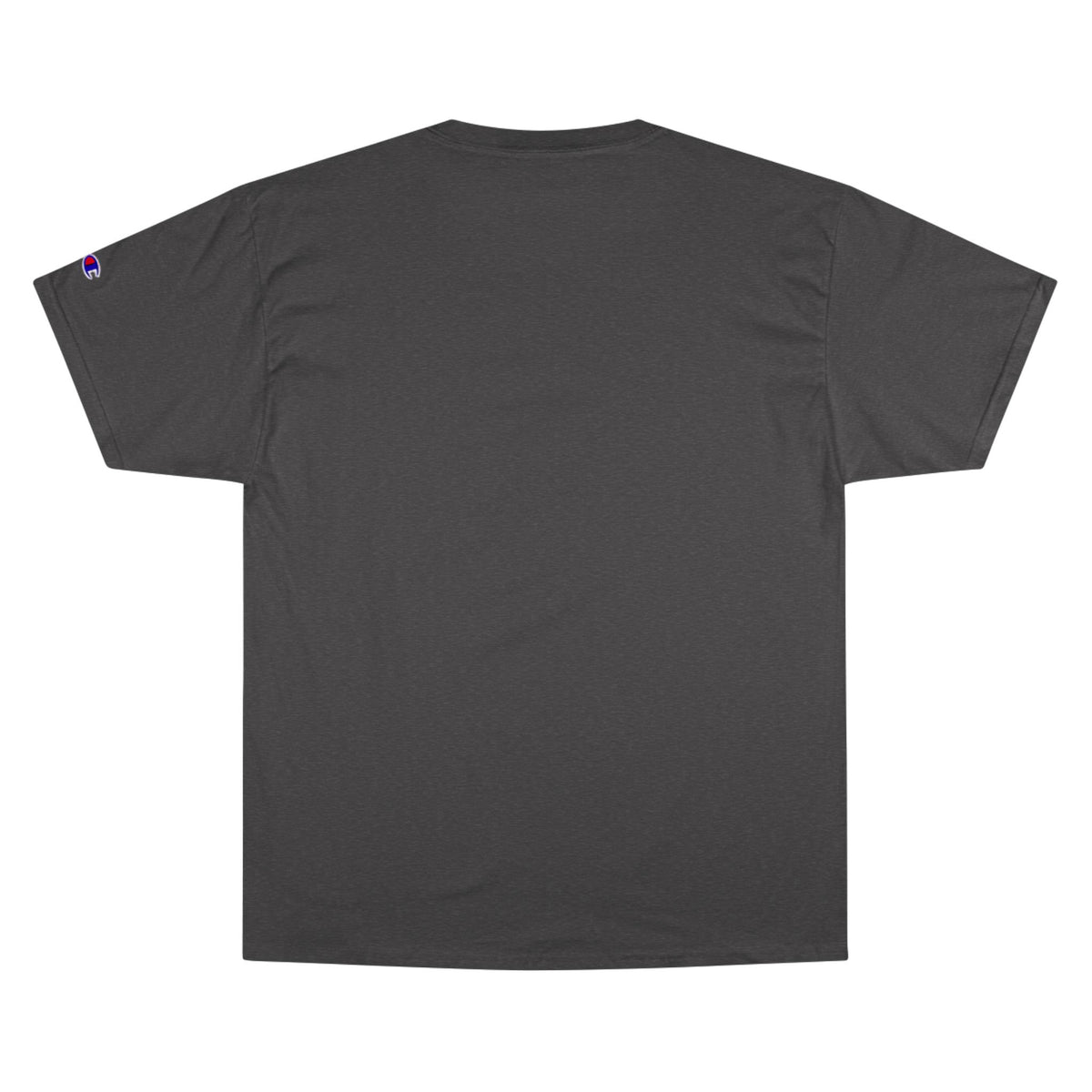 Ban AI Champion T-Shirt