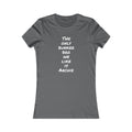 Bunker Bro Women's Favorite Tee