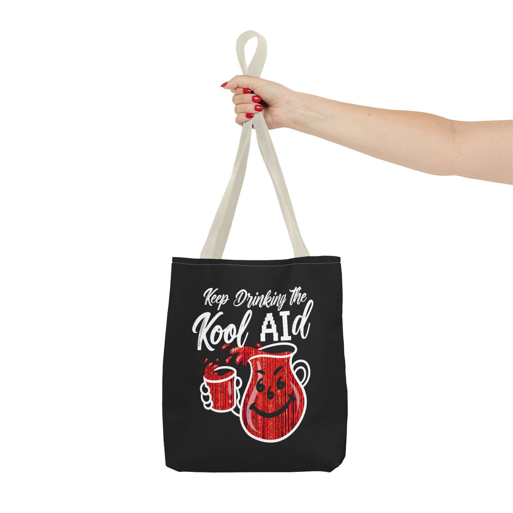 KoolAId Tote Bag (AOP)