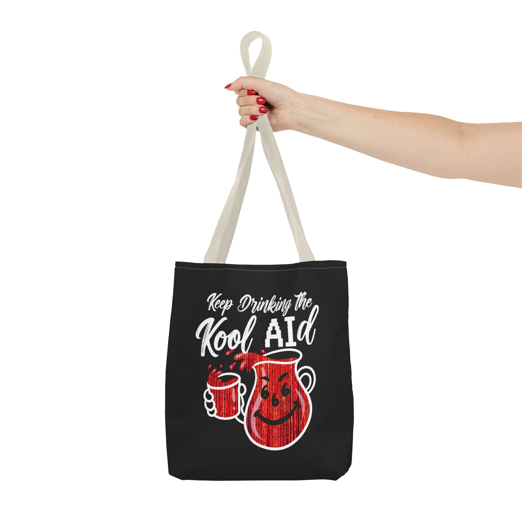 KoolAId Tote Bag (AOP)