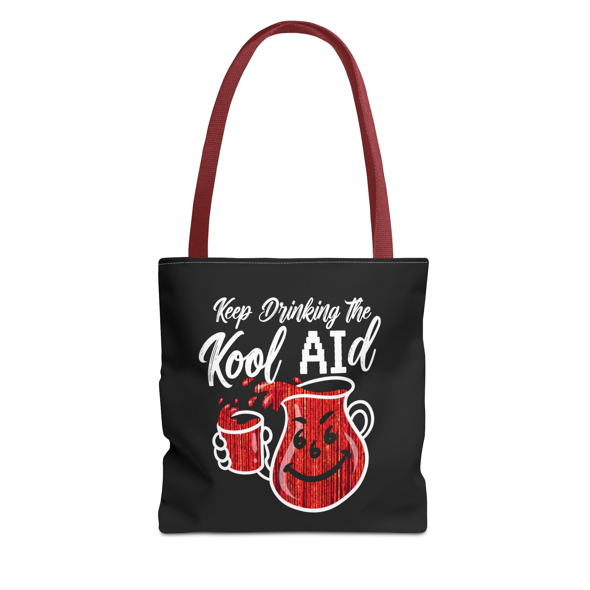 KoolAId Tote Bag (AOP)