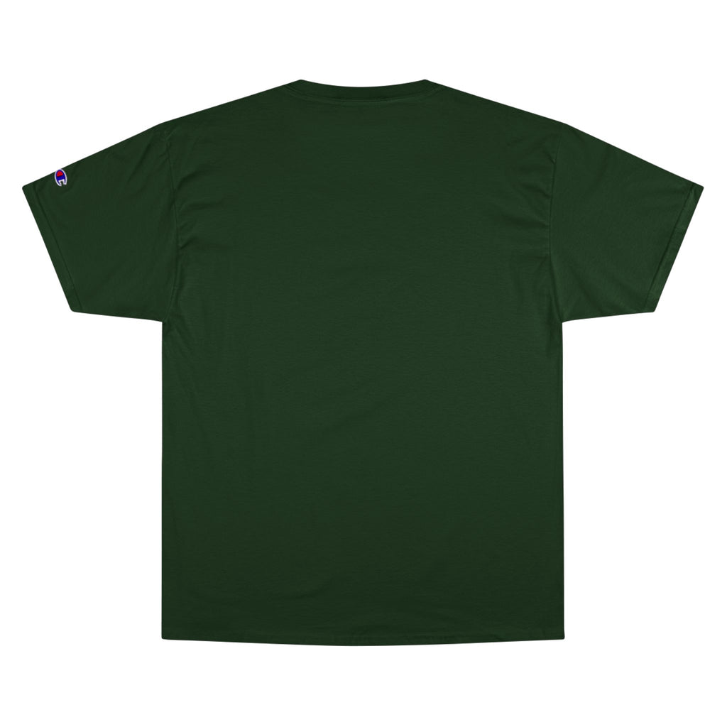 Big Tech Spy Surveillance Champion T-Shirt