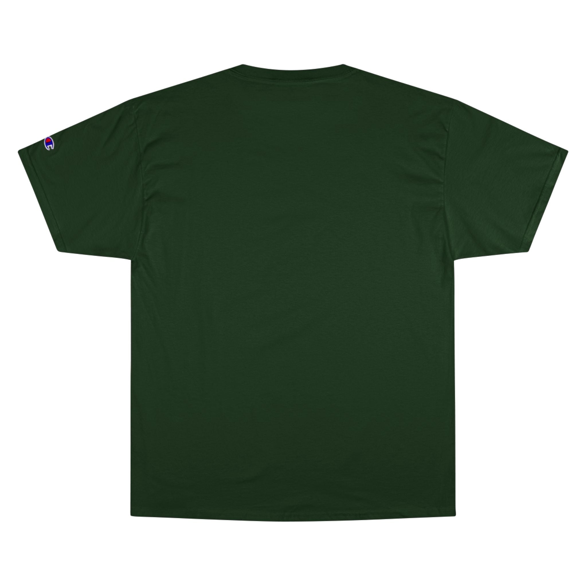 Big Tech Spy Surveillance Champion T-Shirt
