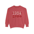 1984-Style Surveillance Unisex Sweatshirt