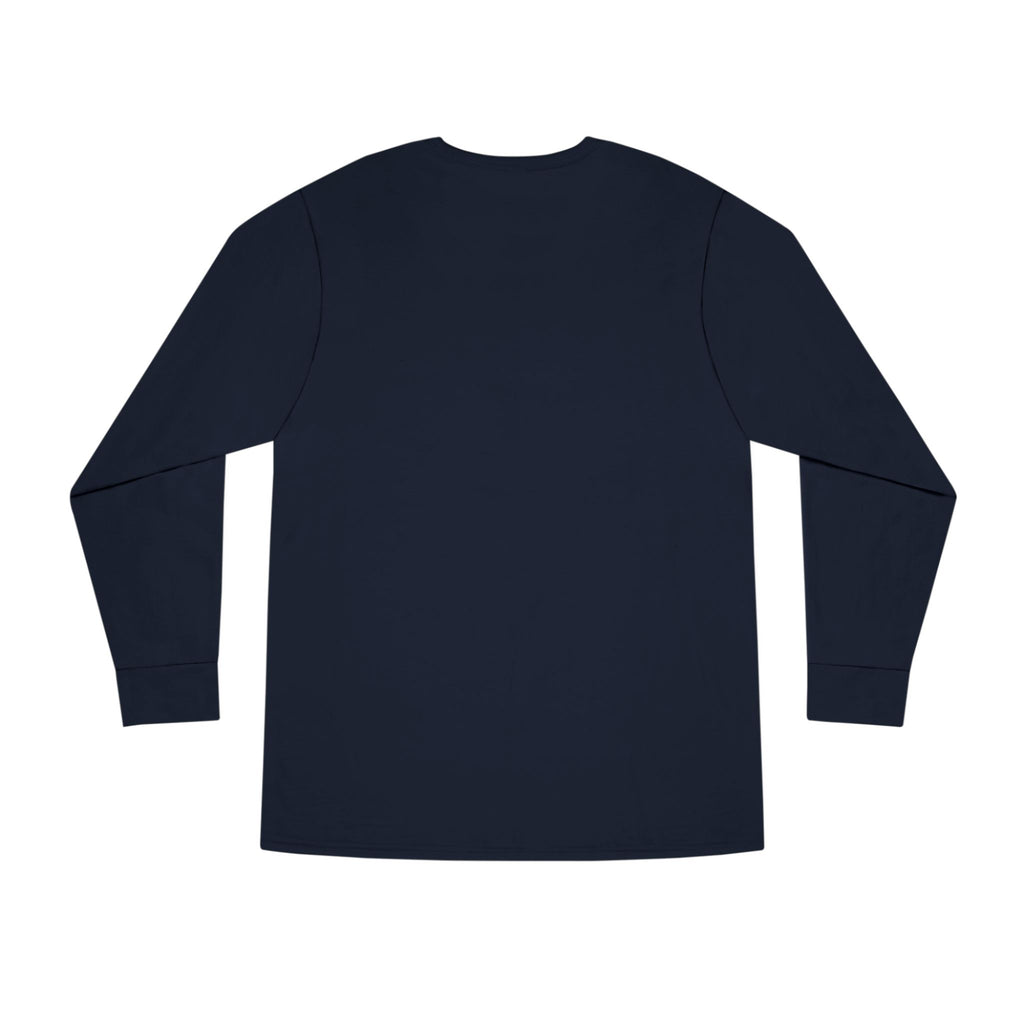 Psyop Safe Long Sleeve Crewneck Tee