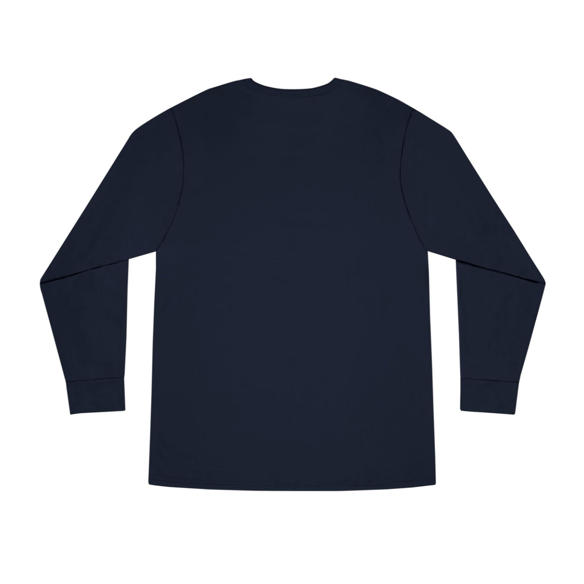 Psyop Safe Long Sleeve Crewneck Tee