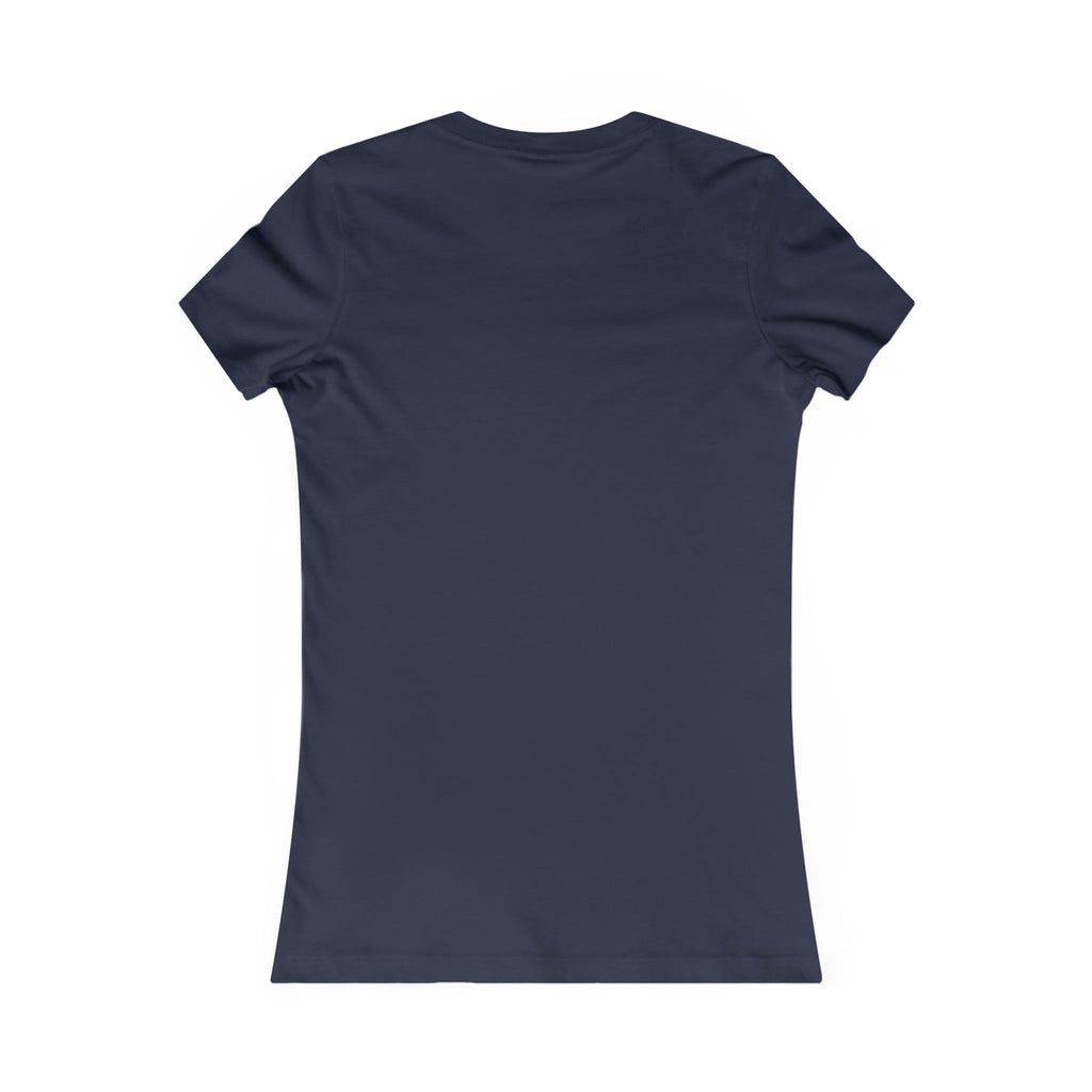 Ban AI Women's Favorite Tee