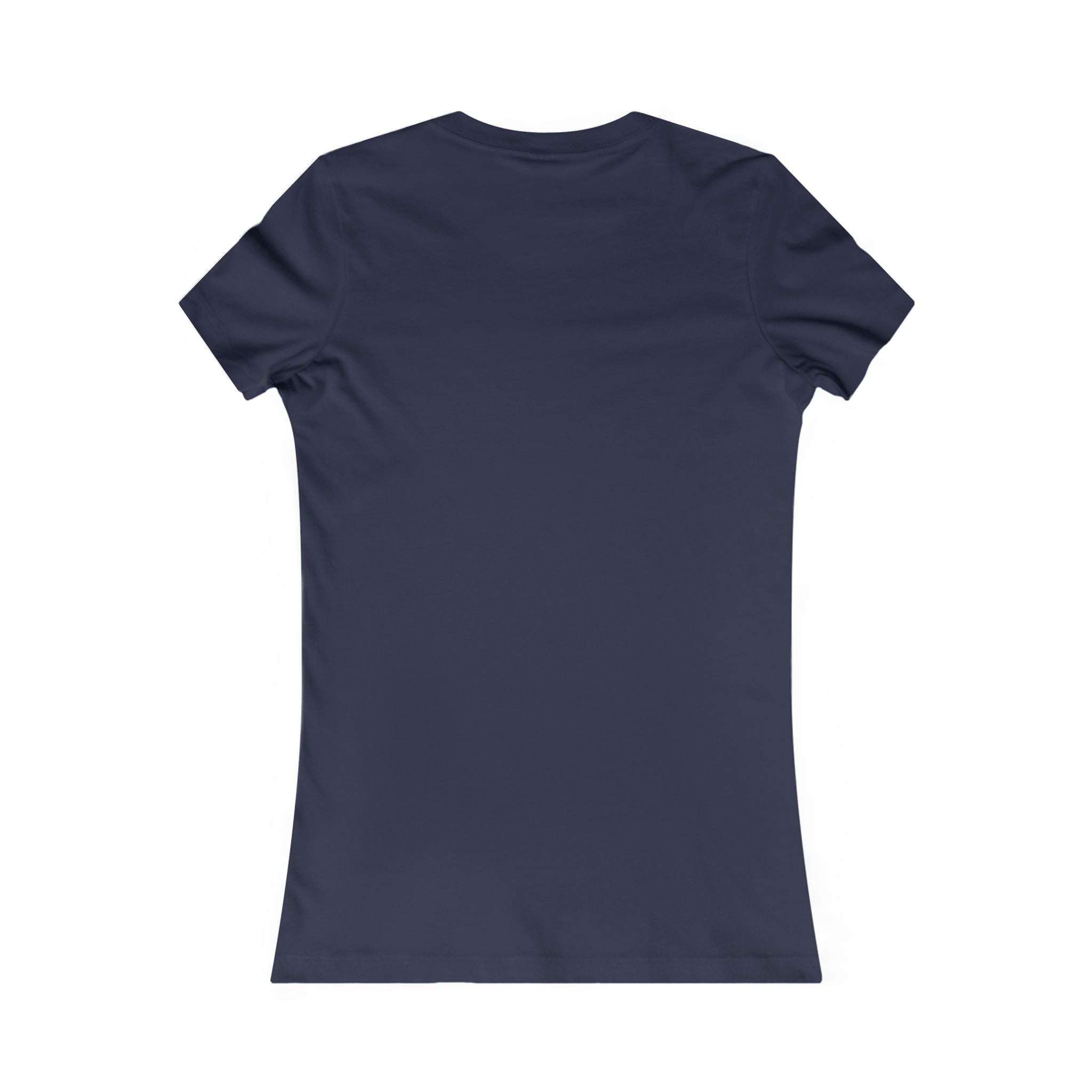 Ban AI Women's Favorite Tee