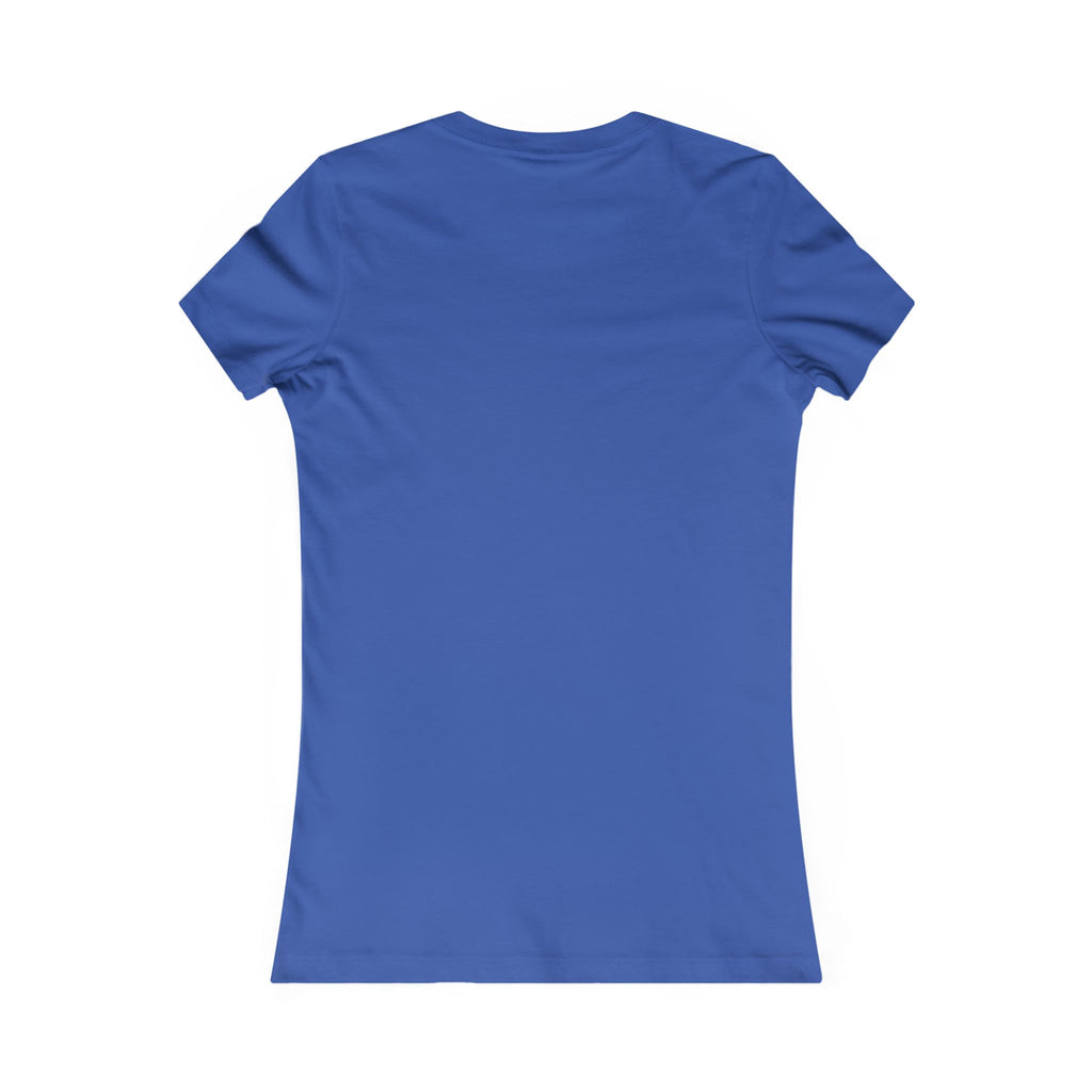 Ban AI Women's Favorite Tee