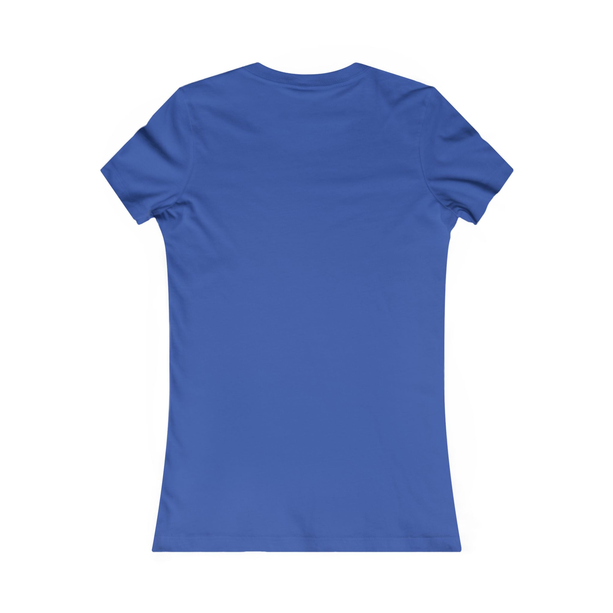 Ban AI Women's Favorite Tee