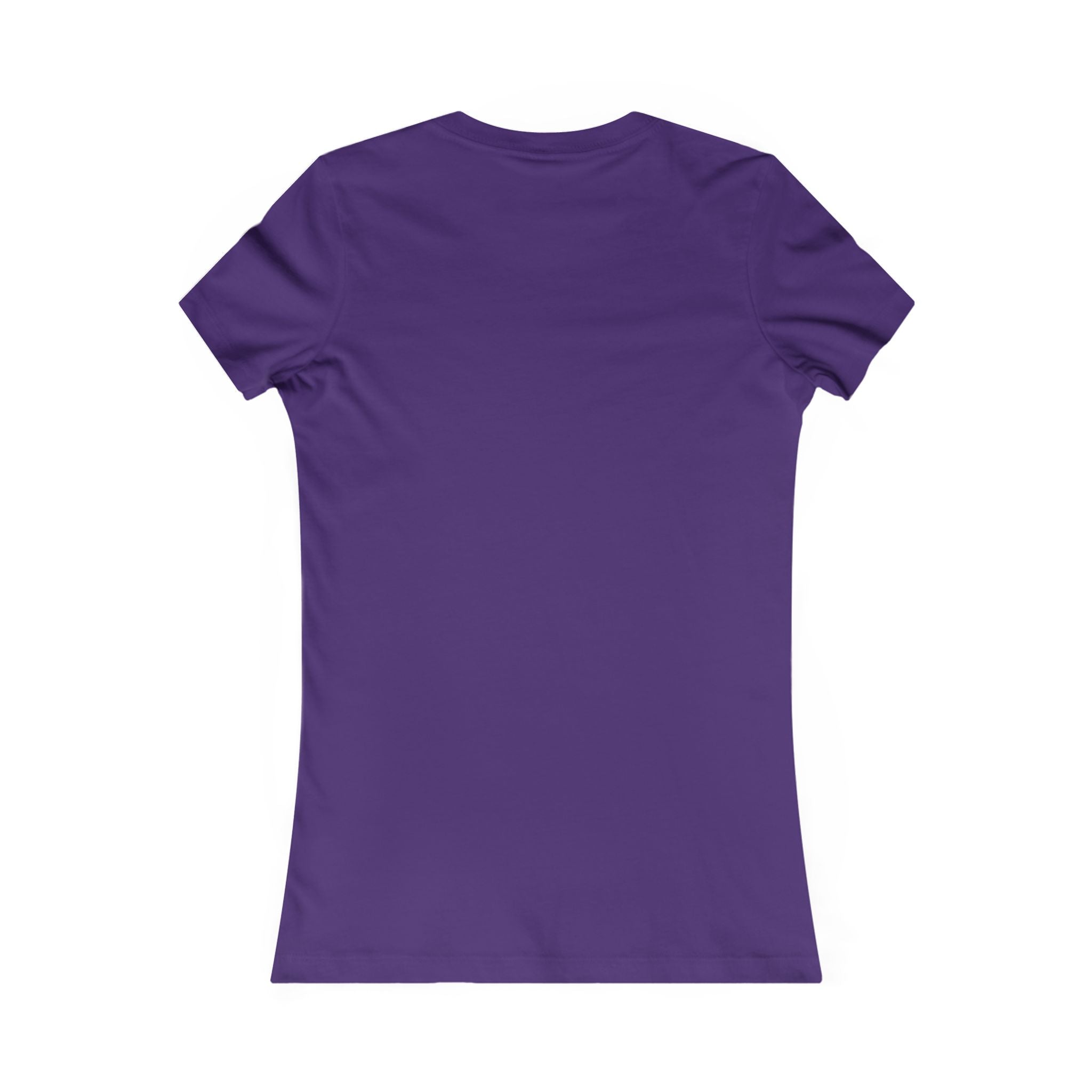 Ban AI Women's Favorite Tee
