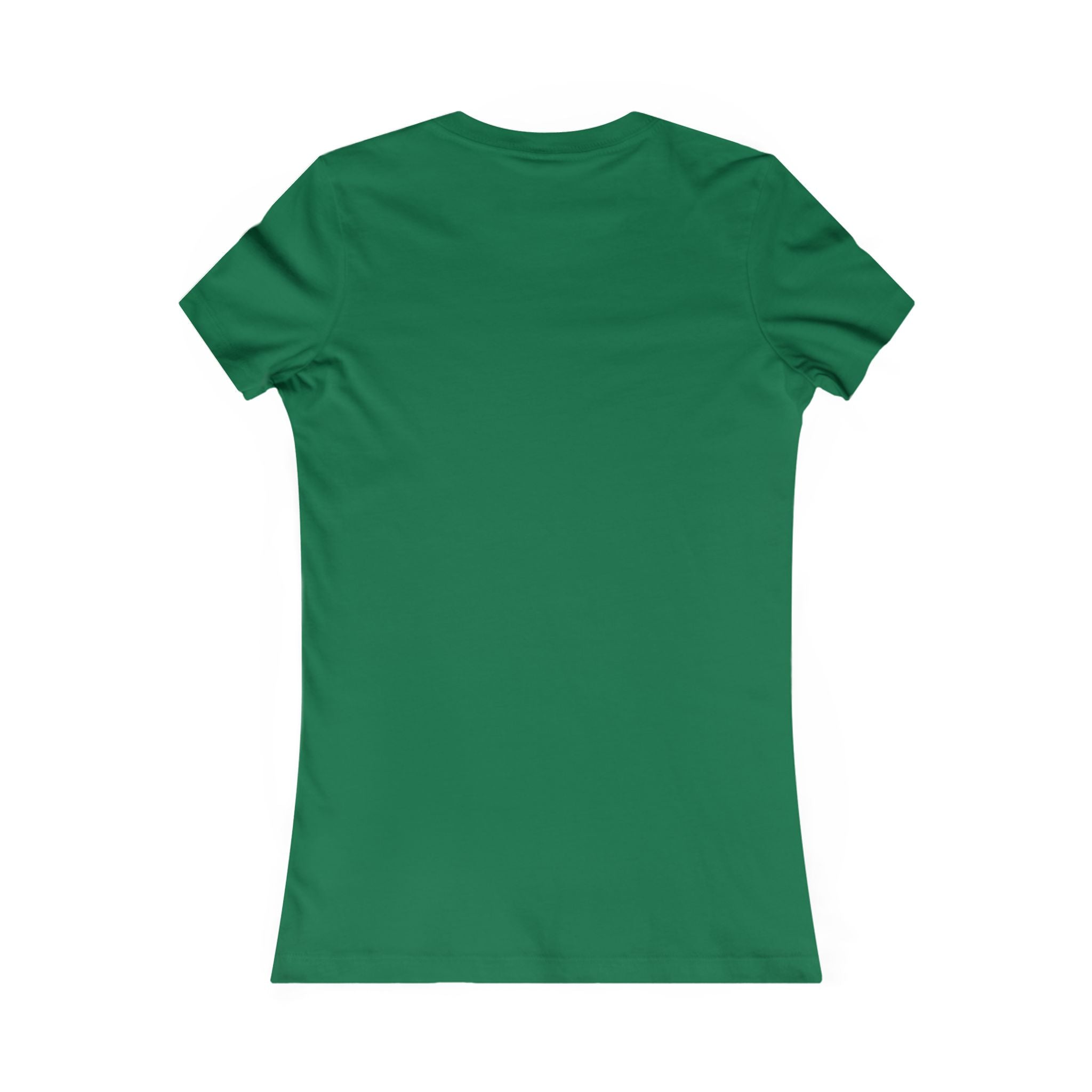 Ban AI Women's Favorite Tee