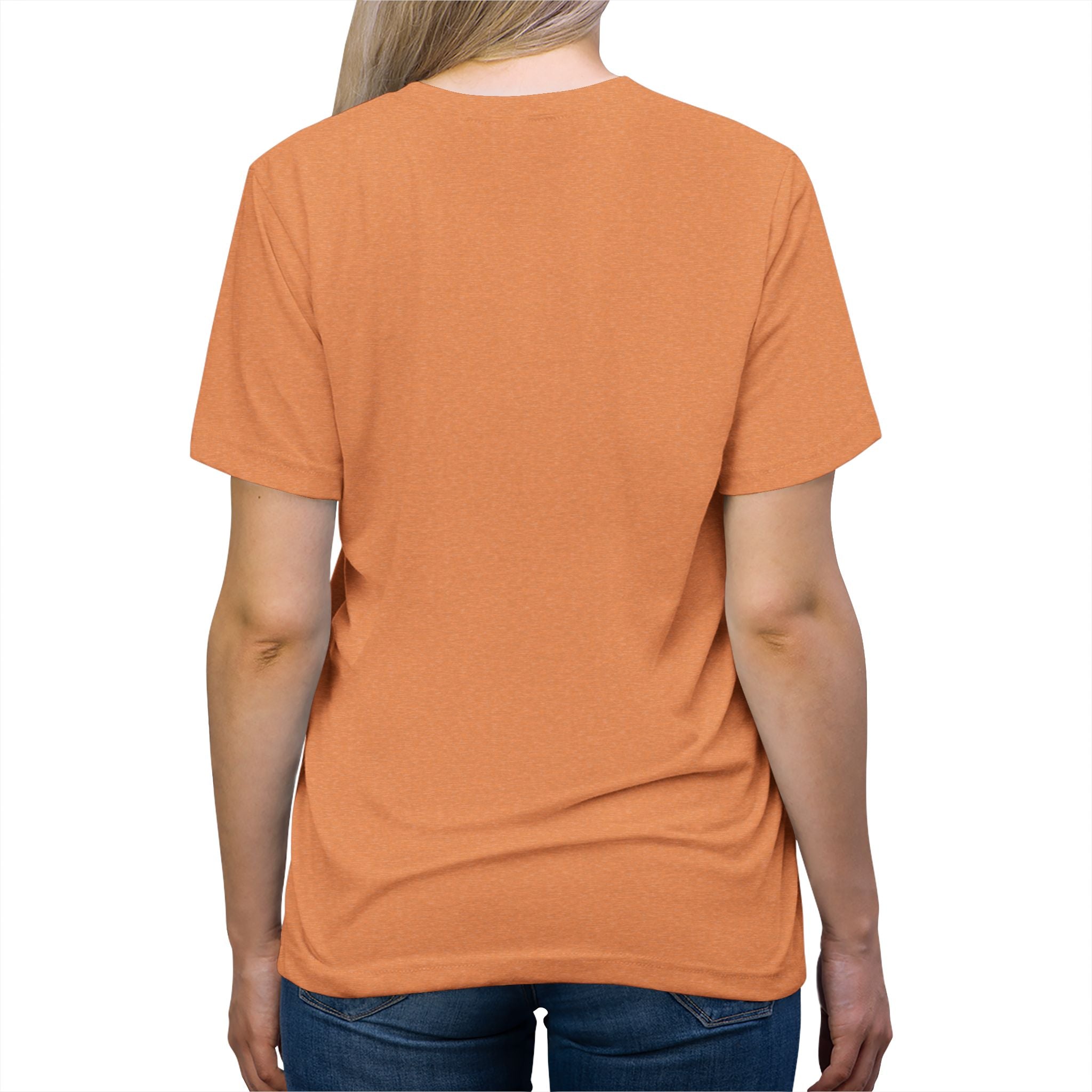 Epstein AI Unisex Triblend Tee Additional Colors