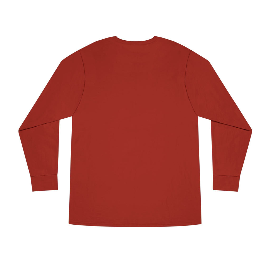 Psyop Safe Long Sleeve Crewneck Tee