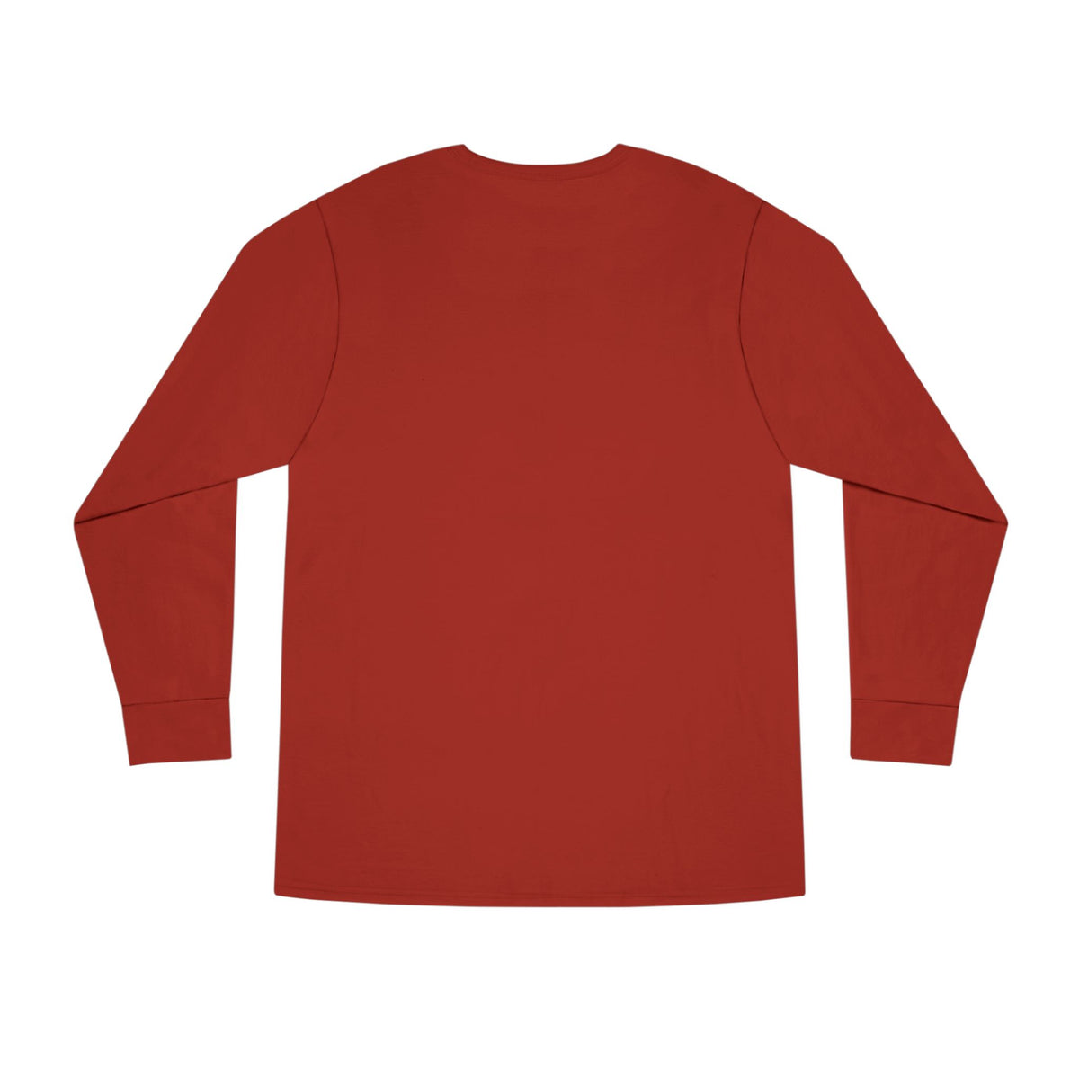 Psyop Safe Long Sleeve Crewneck Tee